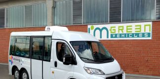 From diesel to electric: an innovation from the Marche Region