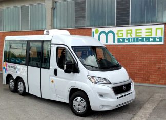 From diesel to electric: an innovation from the Marche Region