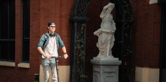 NAVEE present new solution for urban mobility