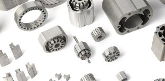 The strategic role of stator and rotor cores the strategic role of stator and rotor cores