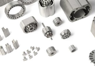 The strategic role of stator and rotor cores the strategic role of stator and rotor cores