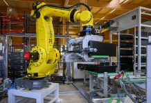 Europe’s largest battery upcycling facility in Switzerland Europe’s largest battery upcycling facility in Switzerland