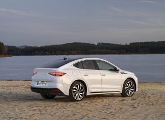 Škoda begins production of new all-electric Enyaq hskoda-auto-begins-production-of-the-new-enyaq-and-enyaq-coupe/