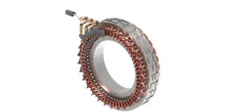 BorgWarner: hairpin motors for the Chinese market BorgWarner: hairpin motors for the Chinese market