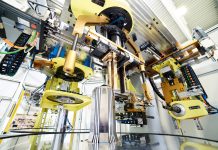 Italian electric motor technology lands in Usa Italian electric motor technology lands in Usa