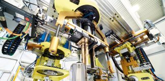 Italian electric motor technology lands in Usa Italian electric motor technology lands in Usa