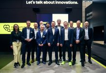 Strategic partnership for Danfoss and Innomotics