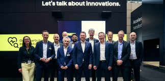 Strategic partnership for Danfoss and Innomotics