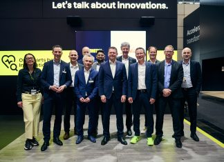 Strategic partnership for Danfoss and Innomotics