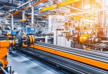 MECSPE Bari: third appointment at Nuova Fiera del Levante mecspe bari