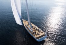 Under sail, autonomy is at hand under sail autonomy is at hand