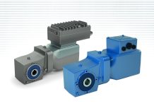 Advanced surface protection for aluminium geared motor systems Advanced surface protection for aluminium geared motor systems