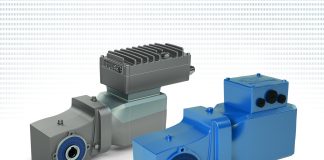 Advanced surface protection for aluminium geared motor systems Advanced surface protection for aluminium geared motor systems