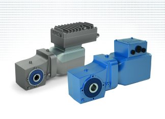 Advanced surface protection for aluminium geared motor systems Advanced surface protection for aluminium geared motor systems