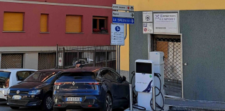 FastWay launches High-Power EV Charging Network