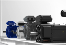 Pushing the performance envelope with premium low voltage motors Pushing the performance envelope with premium low voltage motors