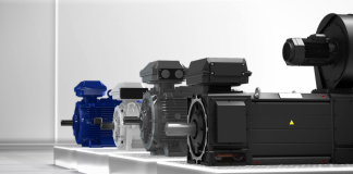 Pushing the performance envelope with premium low voltage motors Pushing the performance envelope with premium low voltage motors