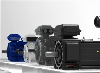 Pushing the performance envelope with premium low voltage motors Pushing the performance envelope with premium low voltage motors