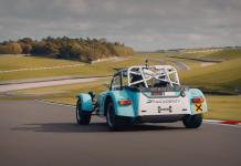 Ultra-compact hybrid powertrain concept to double EV Range by 2026