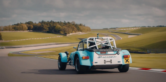 Ultra-compact hybrid powertrain concept to double EV Range by 2026