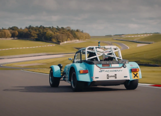 Ultra-compact hybrid powertrain concept to double EV Range by 2026