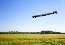 Drones against fires, the proposal for preventive monitoring