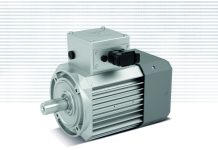 IE5+ synchronous motors: more than just energy-efficient IE5+ synchronous motors: more than just energy-efficient.