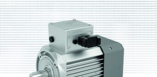 IE5+ synchronous motors: more than just energy-efficient IE5+ synchronous motors: more than just energy-efficient.