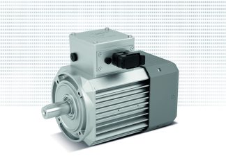IE5+ synchronous motors: more than just energy-efficient IE5+ synchronous motors: more than just energy-efficient.