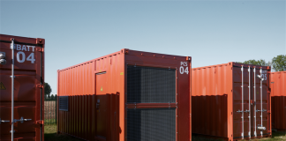 Vattenfall optimizes 50 MW battery park in the Netherlands