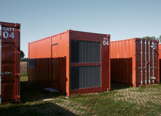 Vattenfall optimizes 50 MW battery park in the Netherlands