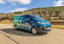 Stellantis Pro One supports Qinomic’s electric retrofit project for LCVs