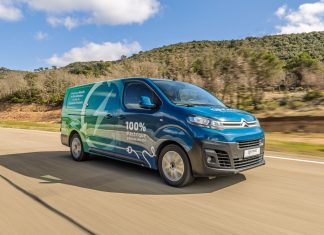 Stellantis Pro One supports Qinomic’s electric retrofit project for LCVs