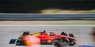 Ferrari’s electric choices in Formula 1