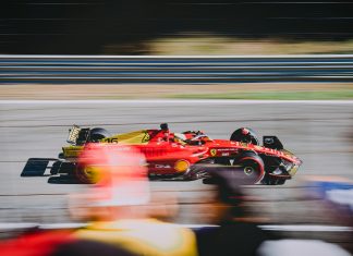 Ferrari’s electric choices in Formula 1