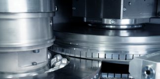 Grinding technology for low emission e-mobility grinding technology for low emission e-mobility