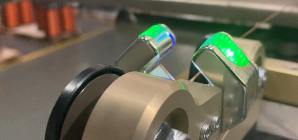 new standards for wire defect control