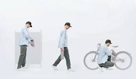 New subscription-based battery swapping service