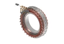 Hairpin motors for the Chinese market Hairpin motors for the Chinese market