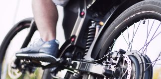 Sealing solutions designed for micromobility