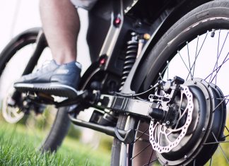 Sealing solutions designed for micromobility