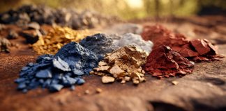 Critical minerals: rising demand, supply risks and the role of recycling Critical minerals