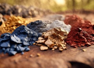 Rare earths geopolitics: what the USA-China confrontation means for the future of electric motors Critical minerals