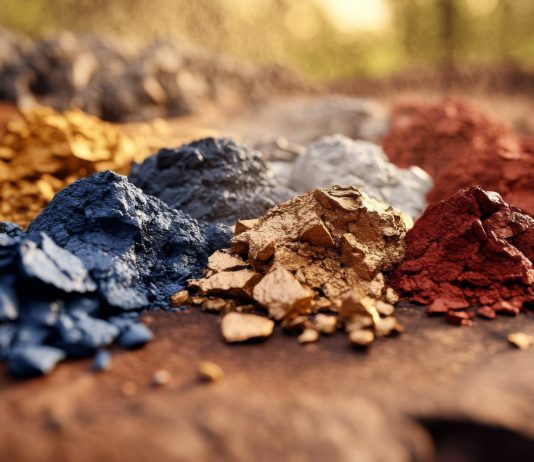 Renault shifts strategy on rare earths free e-motors Critical minerals