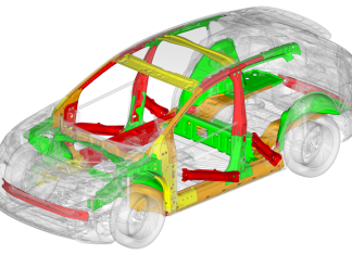Volkswagen Group wins Swedish Steel Prize 2025