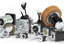 Mclennan strengthens its motion control portfolio following a partnership with Lin Engineering