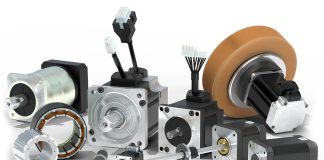 Mclennan strengthens its motion control portfolio following a partnership with Lin Engineering