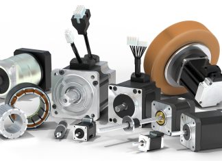 Mclennan strengthens its motion control portfolio following a partnership with Lin Engineering