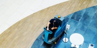 Workshop | Innovative solutions for the cleaning market: focus on safety and sustainability at ISSA Pulire Innovative solutions for the cleaning market: focus on safety and sustainability at ISSA Pulire