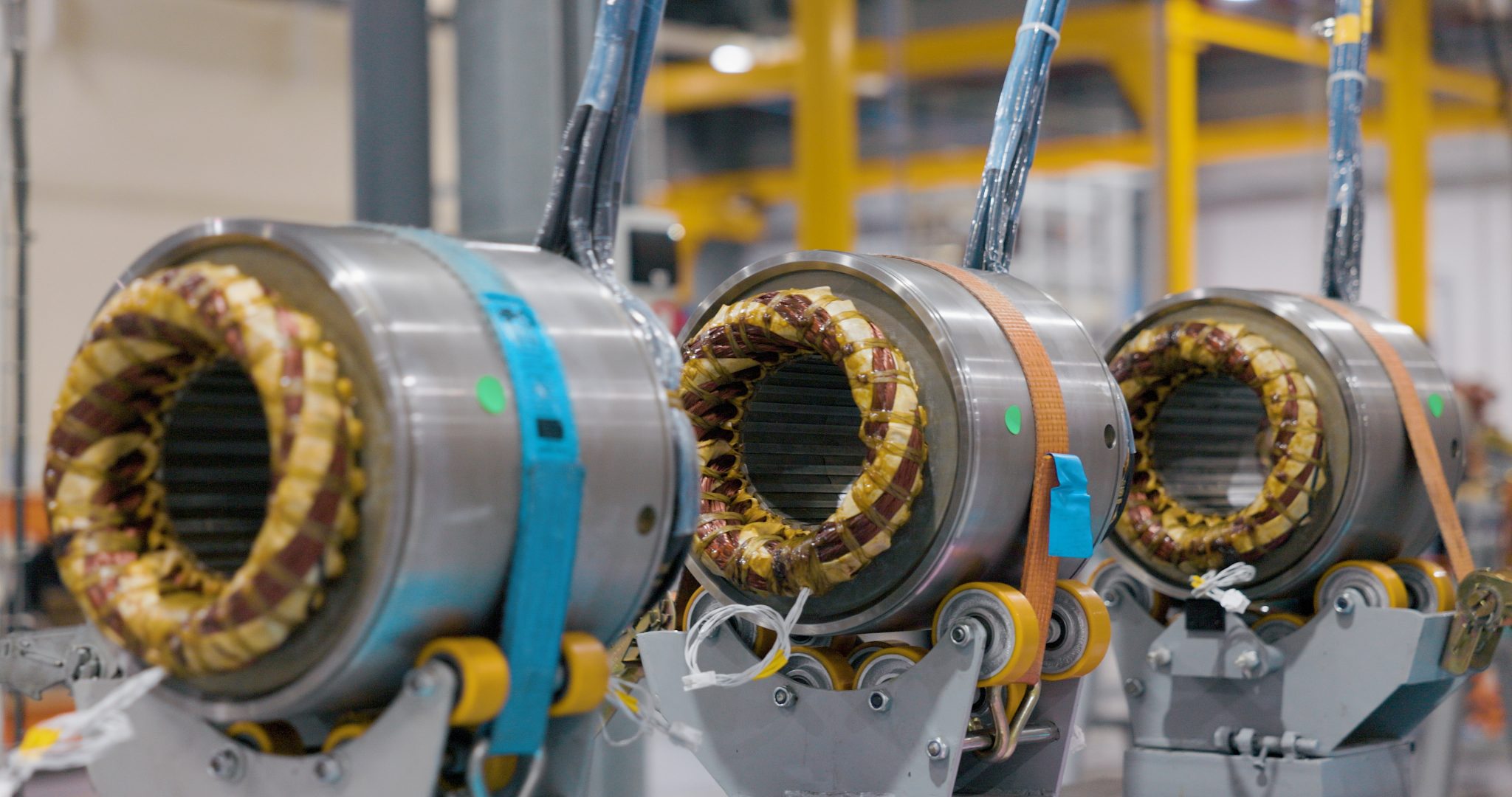 SKF Targets Data Center Cooling Efficiency at Chillventa 2026